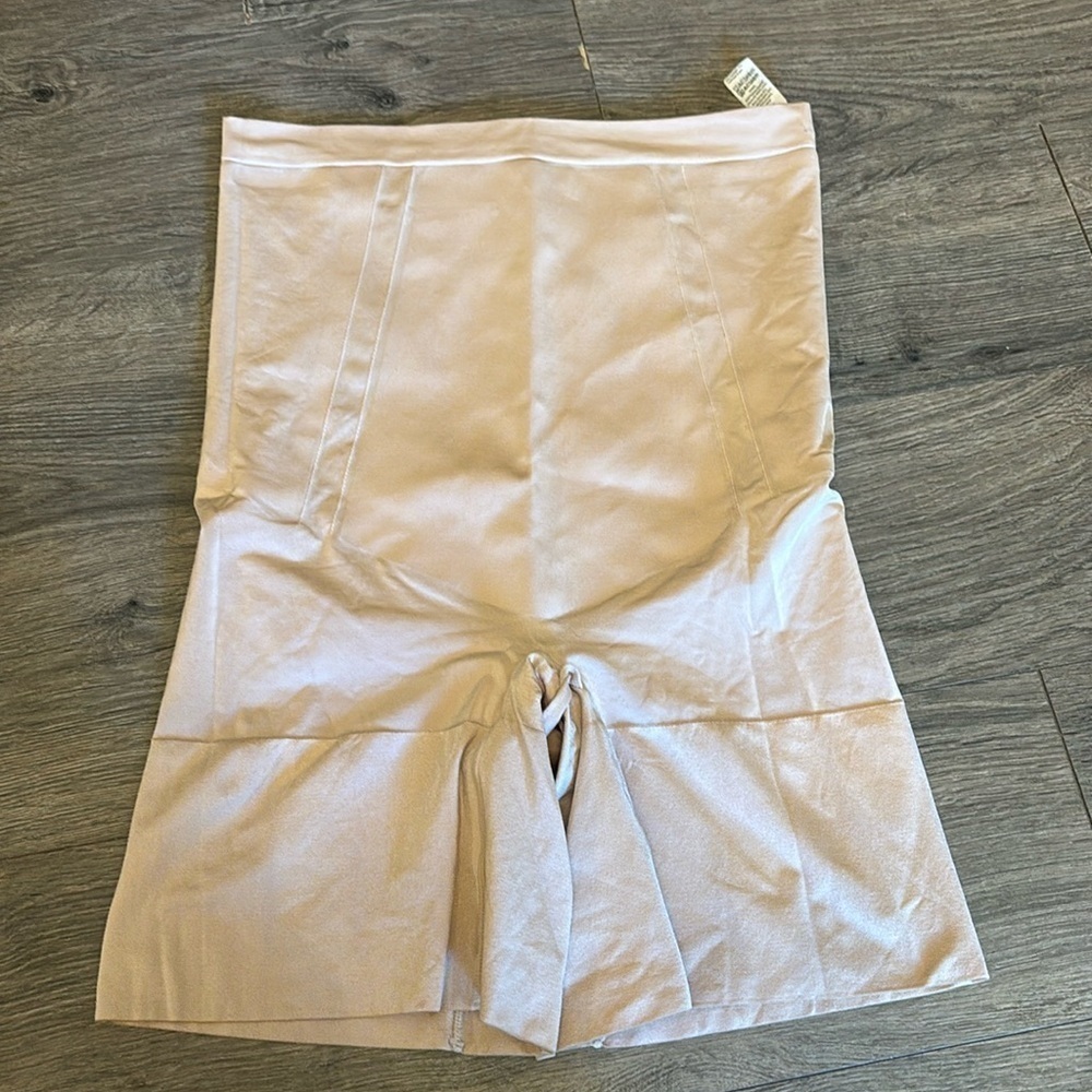 SPANX Shapeware Shorts